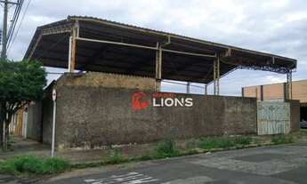 Imagem 4: Barracão à venda, 386 m² por R$ 550.000,00 - Vila Castelar - Limeira/SP