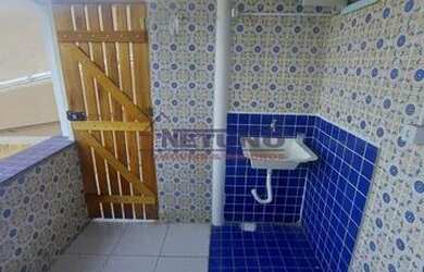 Imagem 2: Casa Vila Maria Alta - 1 quarto, sala, cozinha, banheiro e area de serviço