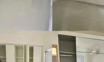 Imagem 6: Apartamento com área Gardem em condomínio fechado (Foz do Joanes