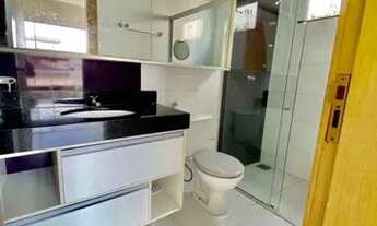 Imagem 4: Casa para venda ou aluguel com 200 m2 no Villa Firenze com 3 suítes