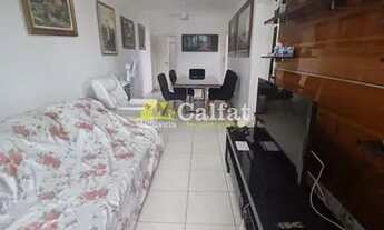 Imagem 6: Apartamento com 2 dorms, Canto do Forte, Praia Grande, Cod: 3246