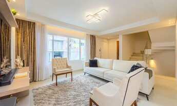 Imagem 5: Casa para venda possui 250 metros quadrados com 3 quartos em Pinheirinho - Curitiba - PR