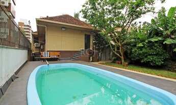 Imagem 4: Casa para Venda - 464.5m², 3 dormitórios, sendo 1 suites, 3 vagas - Petrópolis