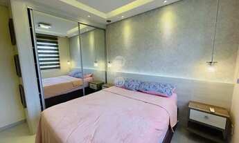 Imagem 6: Apartamento 2 Dormitórios, 51m² por R$ 349.900,00 - Pedra Branca, Palhoça - SC