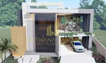 Imagem 7: CASA RESIDENCIAL em ITU - SP, CONDOMÍNIO ALPHAVILLE CASTELLO