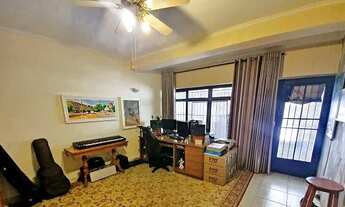 Imagem 3: Casa à venda 240m² 4 dormitórios 2 vagas no Tatuapé