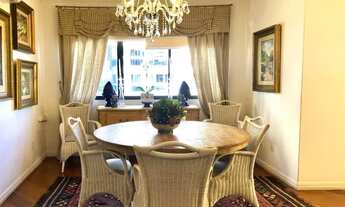 Imagem: Apartamento com 3 quartos, sendo 1 suíte