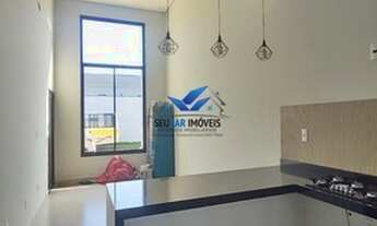 Imagem 4: SUMARÉ - Casa de Condomínio - RESIDENCIAL REAL PARQUE SUMARÉ