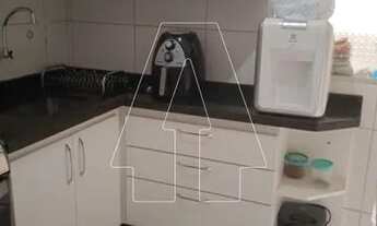 Imagem 3: Araçatuba - Apartamento - Conjunto Habitacional Pedro Perri