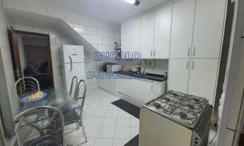 Imagem 4: Casa com 3 quartos, 125m2, à venda em São Bernardo do Campo, Alves Dias