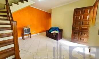 Imagem 2: Sobrado para venda possui 200 metros quadrados com 2 quartos em Parque dos Camargos - Baru