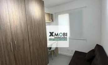 Imagem 7: Apartamento com 2 dormitórios à venda, 52 m² por R$ 430.000,00 - Jardim Pitangueiras II