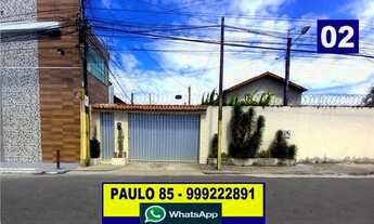 Imagem: Casa Em Condomínio Com 6 Metros de Frente