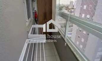 Imagem 6: Apartamento mobiliado - condomínio completo