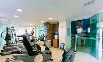 Imagem 5: Apartamento em águas claras