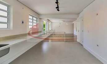 Imagem 4: Ministro Godoi, próximo a bancos, supermercados, padarias, famosa hamburgueria Zé do Hambú