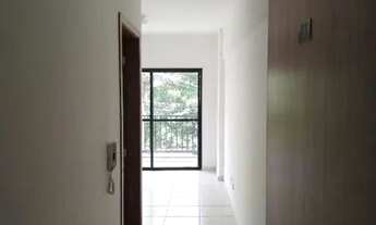 Imagem 2: Apartamento com 1 dormitório para alugar, 47 m² por R$ 1.778,79/mês - Nova Aliança - Ribei