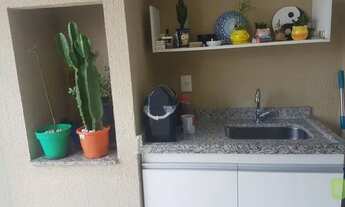 Imagem 4: Apartamento - Padrão, Vila Valparaíso - Santo André