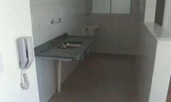 Imagem 5: Apartamento com 2 dormitórios para alugar, 45 m² por R$ 800/mês - Grama - Juiz de Fora/MG