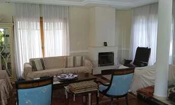 Imagem 3: CASA EM ALDEIA DA SERRA