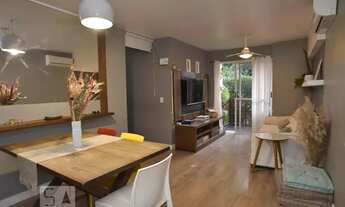 Imagem 2: Apartamento à Venda - Jacarepaguá, 4 Quartos, 82 m2