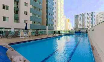 Imagem 2: Apartamento em águas claras