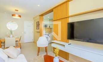 Imagem 7: Apartamento para Aluguel - Leblon, 2 Quartos, 67 m2