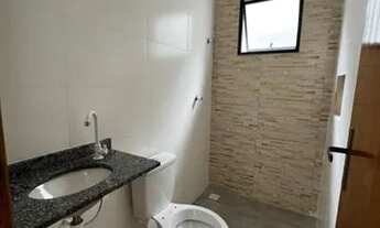 Imagem 4: Casa à venda no bairro Jardim Imperial em Atibaia, 2 quartos 2 banheiros, garagem para 2