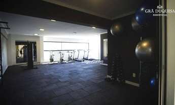 Imagem 5: Apartamento com 2 dormitórios à venda, 70 m² por R$ 382.530,00 - Vila Togni - Poços de Cal