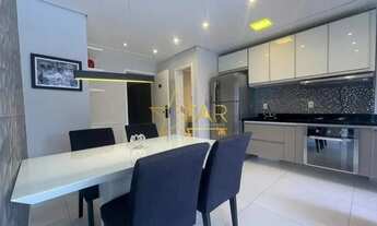 Imagem 4: Apartamento para aluguel com 54 metros quadrados com 1 quarto