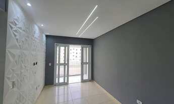 Imagem: Apartamento para aluguel possui 69 metros