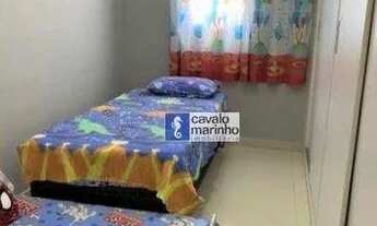 Imagem 7: Casa com 3 dormitórios à venda, 80 m² por R$ 477.000,00 - Jardim dos Gerânios - Ribeirão P