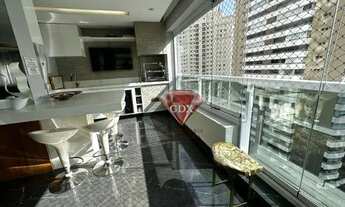 Imagem 5: Apartamento par venda no Vetrino Brooklin