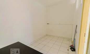 Imagem 2: Apartamento para Aluguel - Campos Elíseos, 1 Quarto, 37 m2
