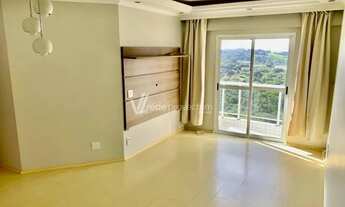 Imagem 3: Apartamento - Mansões Santo Antônio - Campinas