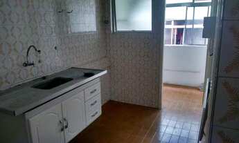 Imagem 4: Apartamento com 1 dormitório no Taboão em São Bernardo do Campo - SP