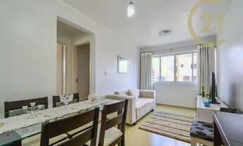 Imagem: Apartamento com 1 dormitório à venda