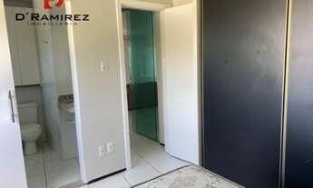 Imagem 7: Apto Vista Mar - 2 Suítes- Av. Litorânea - 2 Vgs