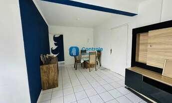 Imagem 3: SM/Apartamento 2 dormitórios, 1 vaga, 1000 metros da Beira-Mar, no Kobrasol, São Jose-SC