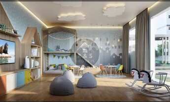 Imagem 6: Breve Lançamento Stiep - 2/4 com Suíte e Varanda