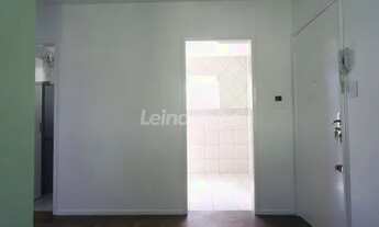 Imagem 2: Apartamento de 2 quartos para alugar no bairro Cristal