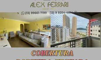 Imagem: Cobertura para Venda em Praia Grande, Guilhermina