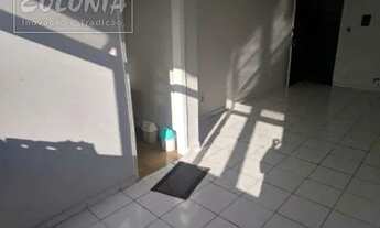 Imagem 5: Santo André - Conjunto Comercial/sala - Parque das Nações