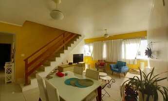 Imagem 3: Apartamento Cobertura Duplex com vista ao mar