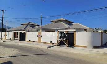 Imagem: Casa com 2 dormitórios à venda, 58 m²