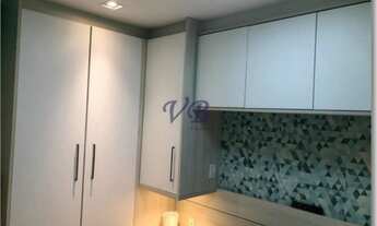 Imagem 3: Apto - Paraíso Apartamento com 2 dormitórios