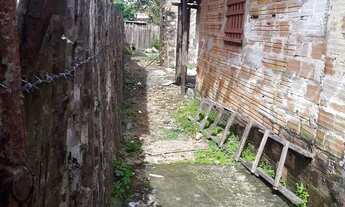 Imagem: Casa em Salvaterra Pará