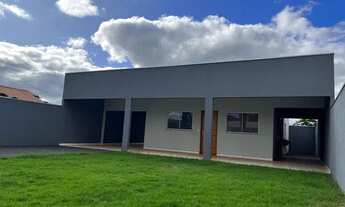 Imagem 5: Casa com 3 quartos e 1 suite, 147 m² A VENDA