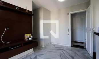 Imagem 4: Apartamento para Aluguel - Jardim Isis, 2 Quartos, 47 m2