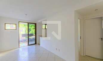 Imagem: Apartamento para Aluguel - Centro , 1 Quarto